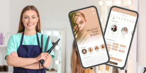 How a Salon app Can Boost Customer Engagement & Loyalty 