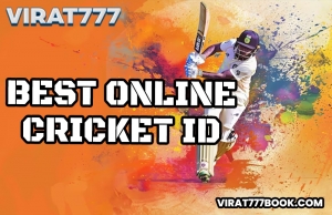 Secure Your Game with the Best Online Cricket ID in 2024