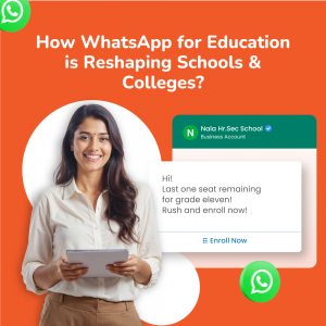 How to Use WhatsApp for Education: Transforming Learning with BizMagnets.