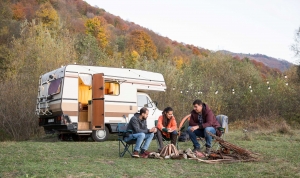 Why You Should Consider a Touring Caravan for Sale for Family Trips