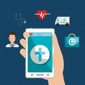 Transforming Patient Care with Innovative Healthcare Mobility Solutions