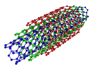 Carbon Nanotubes Market Industry: Rising Demand and Future Scope till 2030