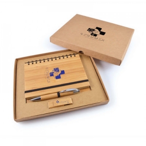 Make Your Brand Popular with Personalized Corporate Gifts