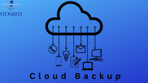 Why Cloud Backup Solutions Are Essential for Your Business