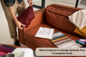 What to Expect in a Design Aptitude Test: A Complete Guide