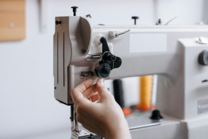 Top Reasons Your Sewing Machine Keeps Jamming