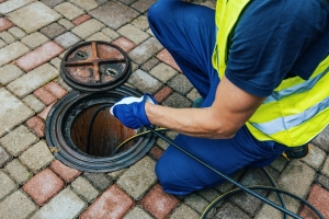 Drain Cleaning Near Me: Your Ultimate Guide to a Cleaner Home