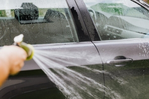 Car Washing vs. Auto Detailing: What's the Difference and Why It Matters