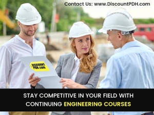 How to Balance a Busy Engineering Job with Continuing Education