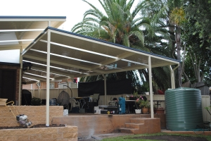 Insulated Patios – Transforming Your Home and Its Resale Value Completely