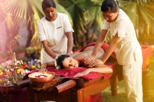 Discover Healing Through Ayurvedic Massage in Rochester, NY: A Holistic Approach