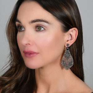 Beaded Earrings: The Affordable Luxury Every Woman Needs in Her Jewelry Box!