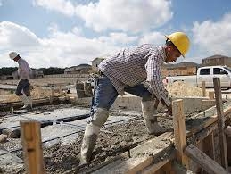 The Cost of a Professional Concrete Contractor