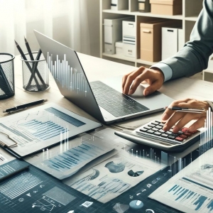 Simplify Your Business Operations with Tax Bucket - The Best Registration, Accounting and Corporate Services in India