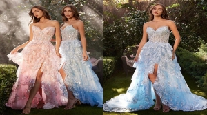 Choosing the Right Prom Gown That Matches Your Vibe