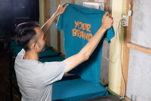 Bulk T-Shirt Printing Pricing: What Affects the Cost and How to Get the Best Deal