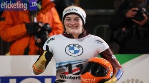 Tarbit’s Gold Medal Triumph: A New Era for British Winter Olympic Skeleton