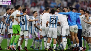 Football's Future: Robots, Messi's Legacy and FIFA World Cup Drama