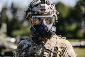 Military Gas Mask Market Analysis Based on Current Insights, Future Dynamics and Innovations by 2032