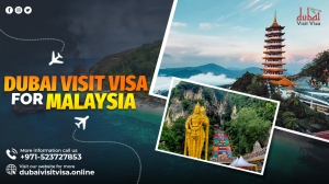 Dubai Visit Visa from Malaysia: Shocking Tips for a Faster Approval