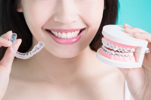 Achieving Your Best Smile with a Trusted Orthodontist