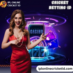 Types of Betting Options through Cricket Betting ID