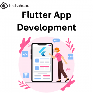 Unlocking the Potential of Your Business with a Flutter App Development Company