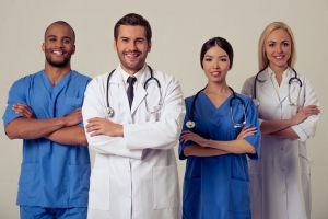 Healthcare Staffing Market Industry: Rising Demand and Future Scope till 2030