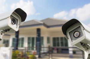 How to Monitor High-Risk Areas with Motion-Sensing CCTV Camera Installation in Dubai