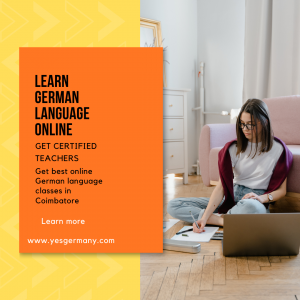 Scholarships and Study Abroad Programs for German Learners