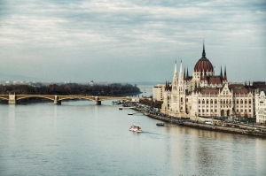 Top 5 Things to Do in Budapest: A Traveler’s Guide