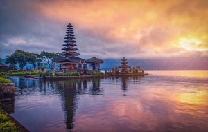 Book Indonesia Holiday Tour Packages Online with Nitsa Holidays!