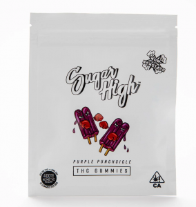 Enjoy Sugar High Edibles: The Perfect THC Treat for Any Occasion