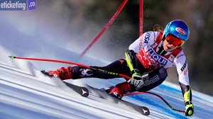 Winter Olympic 2026: Mikaela Shiffrin wins 1st World Cup slalom of season for her 98th career victory