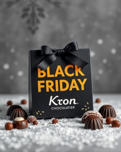 Black Friday Chocolate Sales: A Sweet Opportunity to Indulge