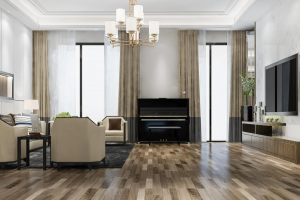 Shop Stefano Oak Vinyl in the UK and Get 50% Off at Carpets Online