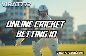 Online Cricket ID: A Few Key Steps to Start Betting Journey Safely and Secure