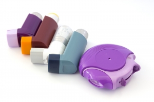 Asthma Inhaler Device Market: A Breath of Fresh Air for the Industry