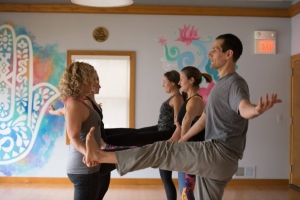 Find the Best Yoga Classes Near Me for Health, Fitness, and Relaxation