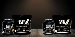 Knowing About Lean Mass Gainer Protein Powder 