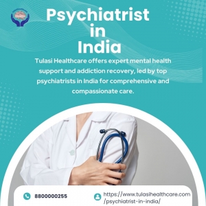 5 Signs You Need to Consult the Best Psychiatrist in Delhi for Your Mental Health