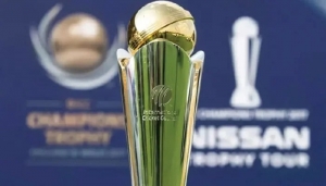 Champions Trophy 2025: All You Need to Know About the Cricket Spectacle