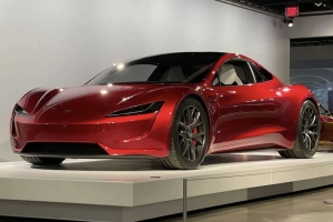 Tesla: Revolutionizing the Automotive Industry through Innovation, Sustainability, and Disruption