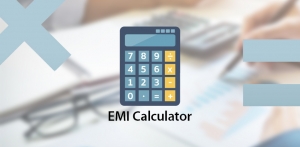 Online EMI Calculator