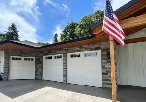 Top Garage Door Repair Solutions in Portland, OR: Addressing Cable Repair Issues