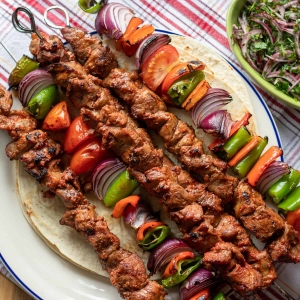 The Best Late Night Kebabs on Lygon Street: A Nighttime Culinary Experience