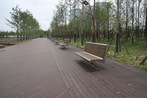 Bamboo Composite Decking Reviews: A Sustainable and Durable Choice for Outdoor Spaces