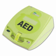 Zoll AED Plus: The Ultimate Lifesaving AED for Cardiac Emergencies