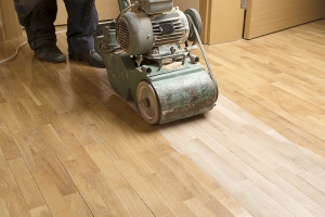 What Makes Some Sanding Methods More Suitable for Engineered Floors