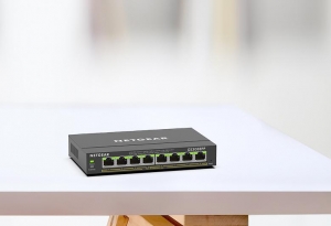 Introducing PoE++ Network Switches: The Future Of Connectivity